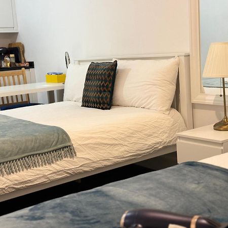 Cosmopolitan Comfort Private Bedrooms In Euston 106 Лондон Экстерьер фото